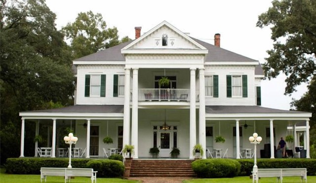 Blythewood Event Center