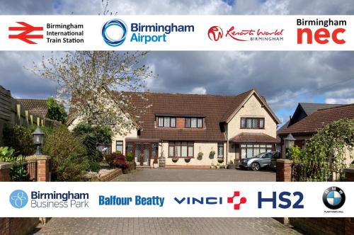 Blythewood Guest House