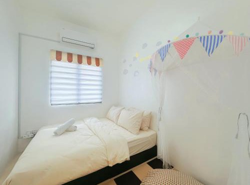 BM Alma AutoCity Aeonjusco