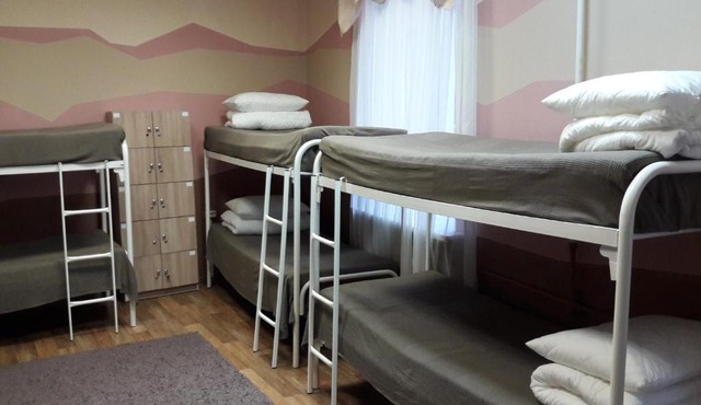 BM Hostel V. Novgorod