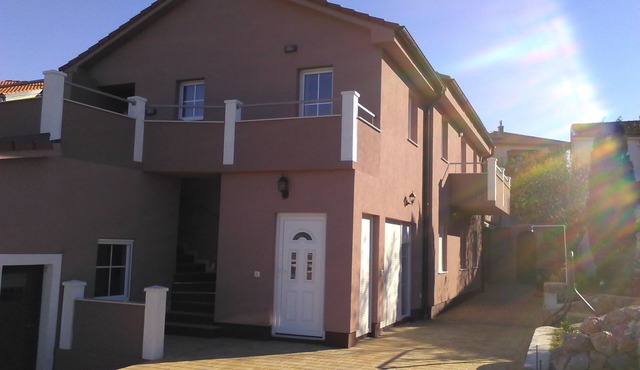 Bmb Apartments - Senj
