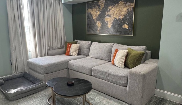 B’more Restful. Comfortable Townhome -Easy access to everywhere