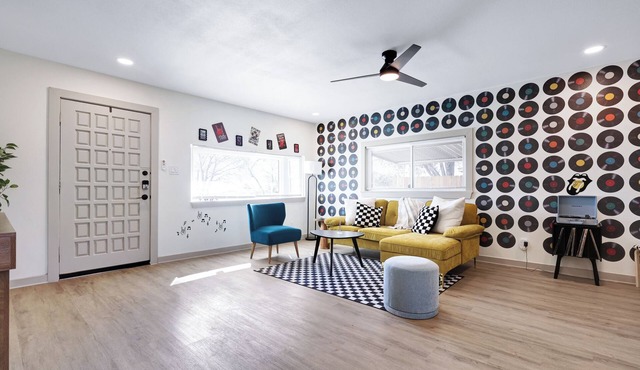 BMT Vinyl Studio