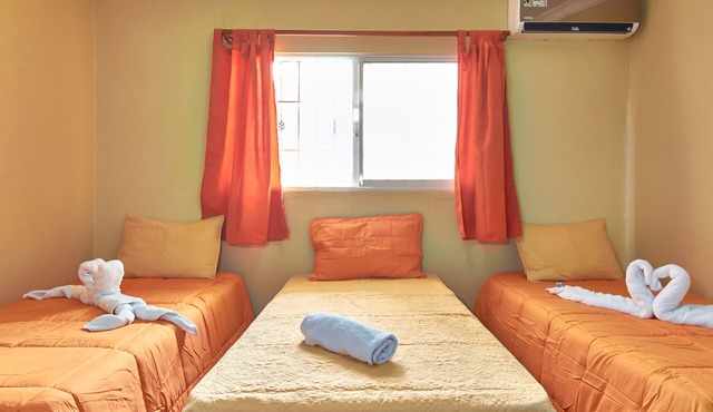 BNB 1Bedroom apartment -Corales del Sur–Ole Las Americas- Isabelita - Aeropuerto