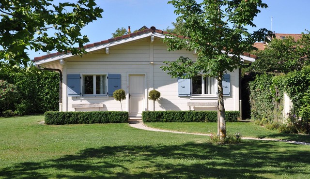 BnB Atelier de St. Maurice