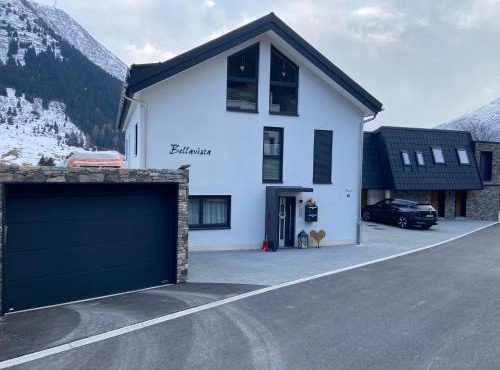 BnB Bellavista Apartment