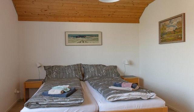BnB Bergsicht