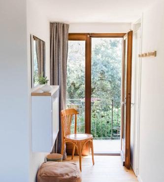 BnB Casa Bellavista Sant Abbondio 6577 Ranzo