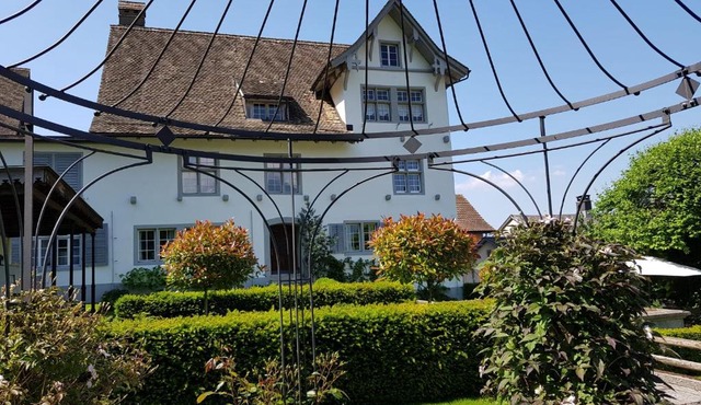 BnB Elsenerhaus