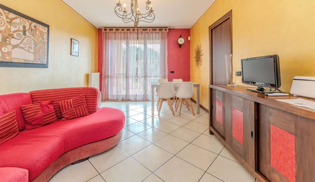 Bnb Green – Comfort and Relax 16km from the center of Milan