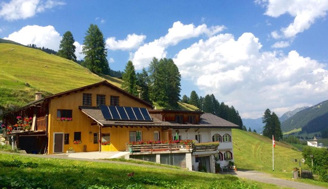 BnB Guesthouse Lusi