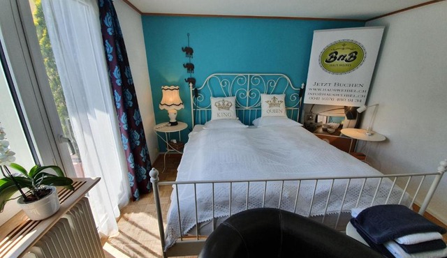 BnB Haus Weibel