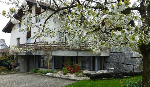 BnB im Grossacker