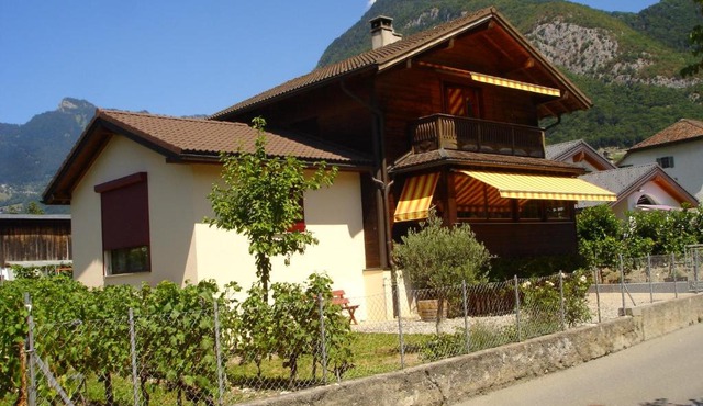 BnB Le Relais du Château