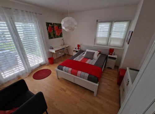 BnB "Les Coquelicots"