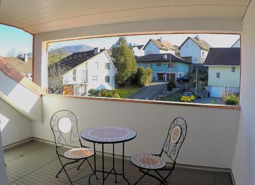 BnB Linden 5082 Kaisten