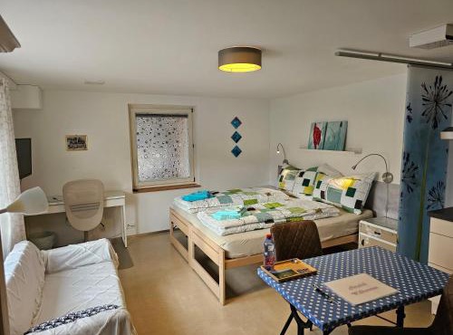 BnB Mönthal im Jurapark