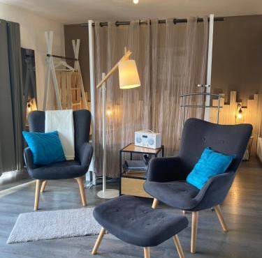 Bnb Pavillon Paisible