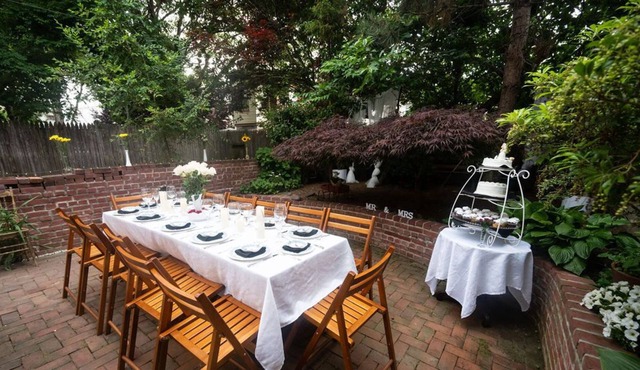 BnB Philadelphia - Boutique Hotel