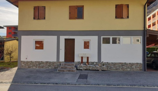 BnB Rivera vicino Splash e Spa e Mte Tamaro