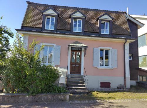 bnb Schwyzerhüsli