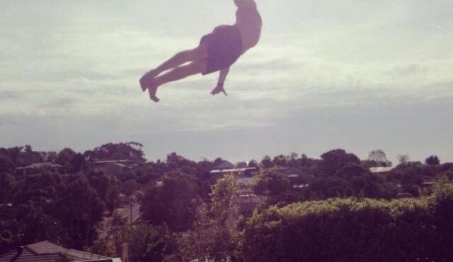 Bnb with sea views and pool