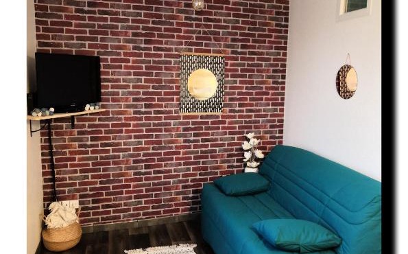 BnBesak Besancon Micropolis