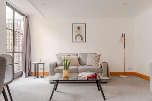 BnBNova - Holborn - 2BR Near Covent Garden