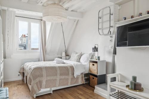 BnBNova - Le Louvre & Notre-Dame