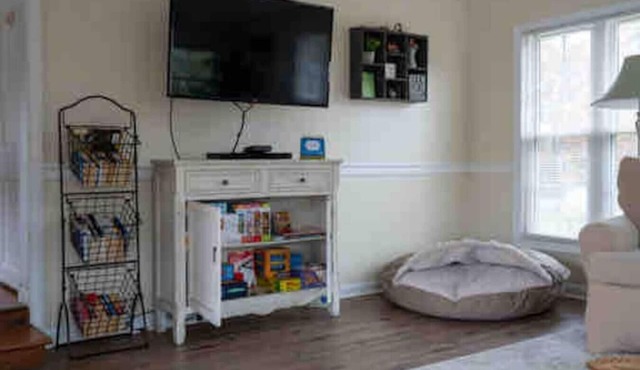 BnB’s Dog-Friendly Cottage