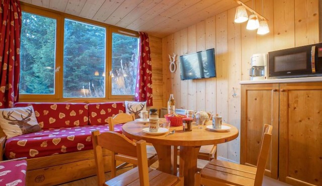 Boëdette 109 A by Interhome