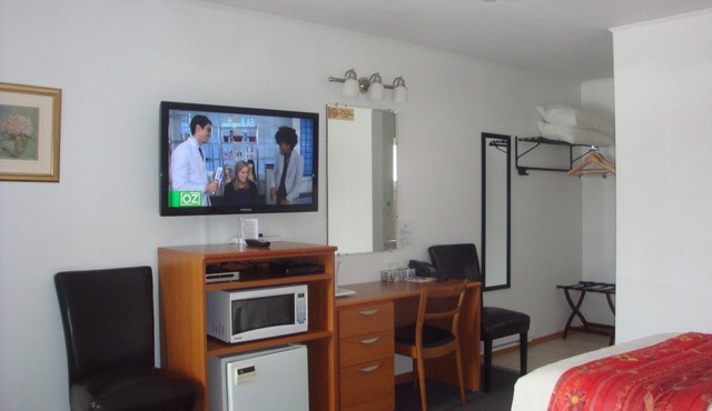 Bo-Mark Motel