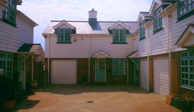 Bo's Holiday Cottage