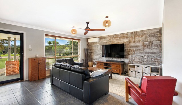 Boambee East Getaway