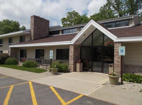 Boarders Inn and Suites by Cobblestone Hotels - Ripon