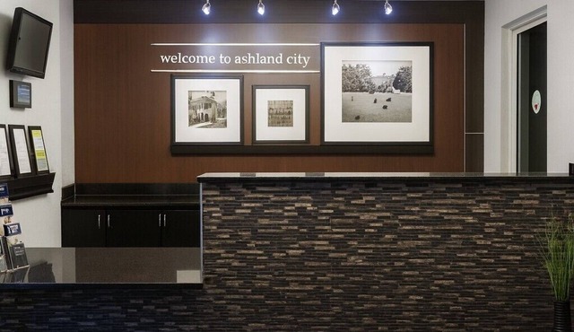 Boarders Inn & Suites by Cobblestone Hotels – Ashland City