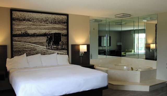 Boarders Inn & Suites by Cobblestone Hotels - Lamar