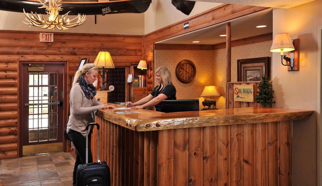 Boarders Inn & Suites by Cobblestone Hotels – Waukon