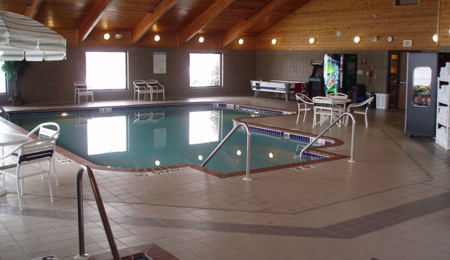 Boarders Inn & Suites by Cobblestone Hotels - Ripon
