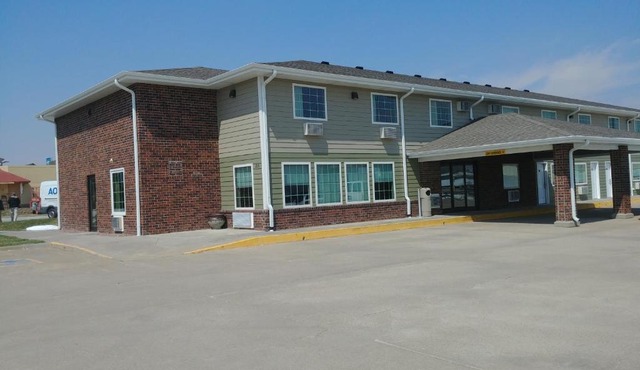 Boarders Inn & Suites by Cobblestone Hotels - Broken Bow