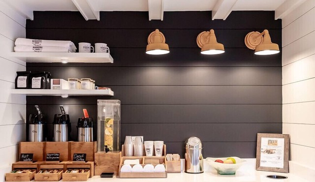 Boarding House Cape May