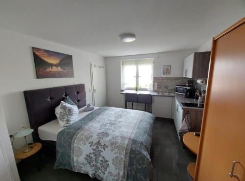 Boardinghouse Wildbachtal in Freudenberg