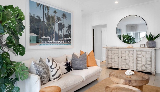 Boardrider Beach House at Mount Coolum