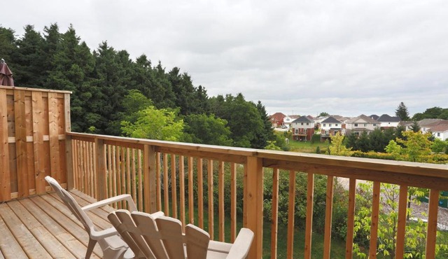 Boardwalk Homes - Executive Townhomes