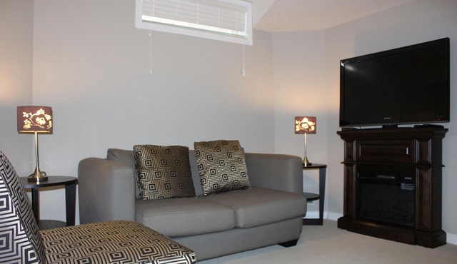 Boardwalk Homes - Executive Guest Rooms & Townhomes