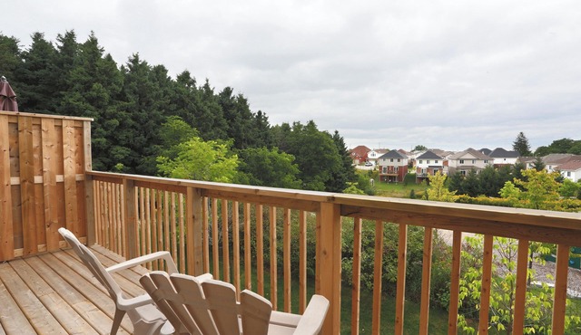 Boardwalk Homes - Executive Townhomes