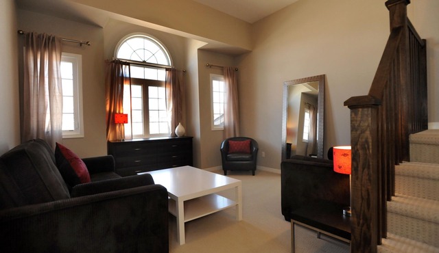 Boardwalk Homes - Vacation Homes & Executive Suites