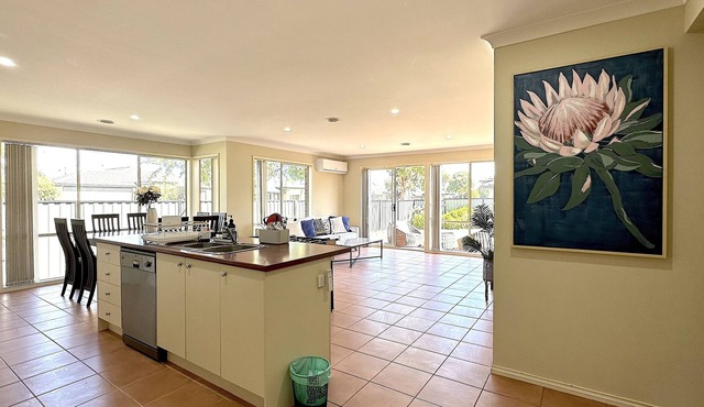 Boardwalk House by GoodLive