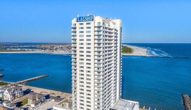 Boardwalk Resorts - Flagship