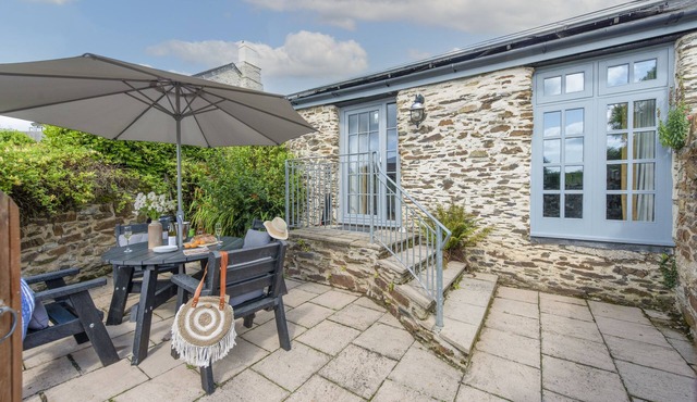 Boasting idyllic views across countryside vistas, Blackberry Barn provides a relaxing space for you